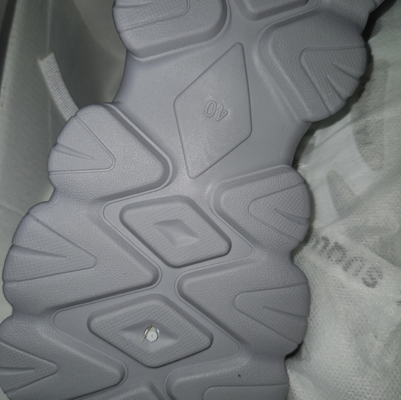 Ladies sneakers new - Picture 6 of 6